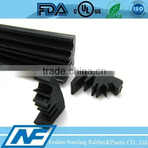 China Silicone Refrigerator Door Seal Strip thumbnail-4