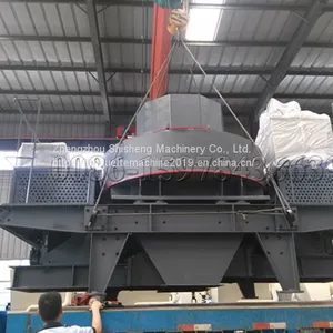 VSI Sand Making Machine thumbnail-3