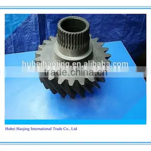 Heavy Truck Parts Truck Planetary Gear thumbnail-5