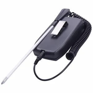 Hot Sale PH Tester Soil Detector Thermometer Hygrometer Sensor TPH01804 thumbnail-3