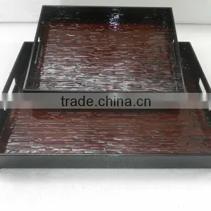 Mother of Pearl Tray thumbnail-1