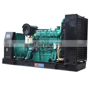 1020HP Water Cooling YUCHAI YC6C1020-D31 Diesel Engine for Generator thumbnail-3