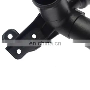 Radiator Engine Coolant Filler Neck For Hyundai Accent Veloster Kia Rio 12-15 253291R200 25329-1R200 thumbnail-4