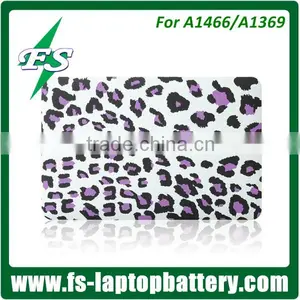 Laptop Matte Shell Plastic Case Cover for Macbook Pro13" Leopard Design Laptop Case Shell for MacBook Air Pro Retina 11" 13" 15" thumbnail-3