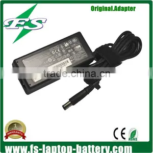 High Quality Power Adapter For HP Original Laptop Adapter 18.5V 3.5A 65W 7.4*5.0mm(no Pin) thumbnail-1