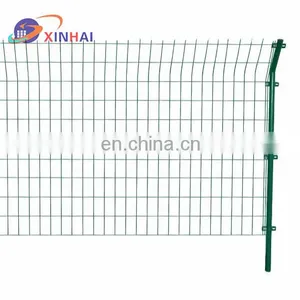 Double Wire Fence thumbnail-1