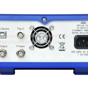 TFG1900B Series Low Cost Function Generator Arbitary Waveform Generator Price thumbnail-1