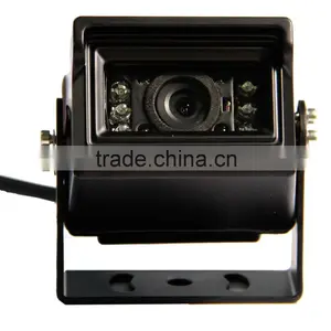 New Selling Rear View Camera Infrared Waterproof 1/3 Sharp CCD Ir Waterproof Camera 420tvl thumbnail-2