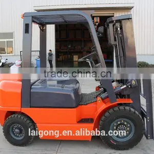 Diesel Forklift Tyre thumbnail-6