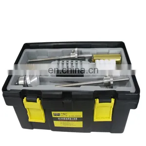 Price Plastic Melt Flow Index Tester Laboratory Mfr Mvr Melt Flow Indexer Price thumbnail-5
