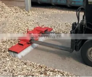 Road Floor Forklift Brush thumbnail-4