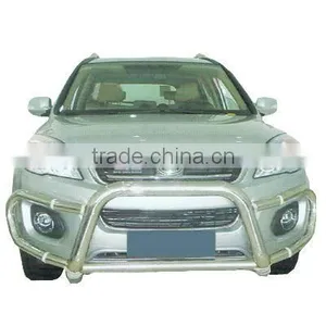 HOVER H6 GRILLE GUARD FOR HOVER H6 2011 thumbnail-1