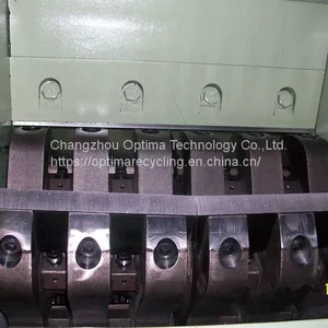 Heavy Duty Granulators Plastic Grinder Heavy Duty Granulator Grinder Machine Granulating Machine Plastic Recycling thumbnail-5