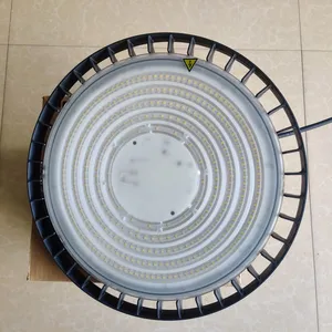 PHIPIPS BY239P LED200/NW PSU High Bay Lights thumbnail-1
