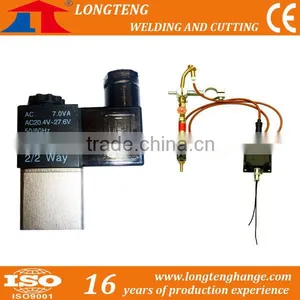 Solenoid Valve for Ignition Device,Gas Ignitor for Torch thumbnail-1