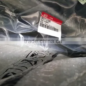 HYUNDAI KIA MOBIS COVER-FR/RR BUMPER STOCK thumbnail-3