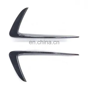OEM 673008253 Bumper Mouldings for 2018 New Maserati Ghibli thumbnail-1
