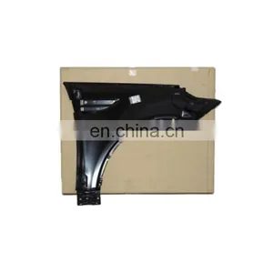 OEM LR080199 LR080200 Front Fender for Land Rover Discovery 4 2017-2021 thumbnail-3