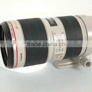 Canon EF 70-200mm F2.8L IS USM II thumbnail-2