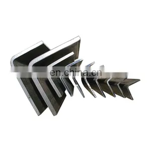 Construction Structural Mild 321 Stainless Steel Angle Iron / Equal Angle Steel / Steel Angle Bar Price thumbnail-2