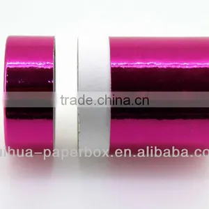 Customised Paper Tube for Toy Packaging thumbnail-3