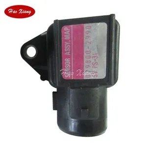 Haoxiang Air Intake Manifold Absolute Pressure Sensor MAP Sensor 079800-2990 For Honda Prelude RL TL NSX Manifold thumbnail-1
