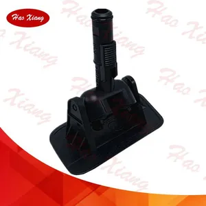 Top Quality Car Headlamp Washer Nozzle 98680 3M000 For Hyundai Genesis ROHENS thumbnail-3