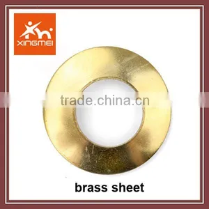 Brass Jewelry Bag Accessory thumbnail-1