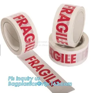 Masking Tape High Temperature Masking Tape General Masking Tape Kraft Paper Tape Duct Tape PVC Lane Marking Tape BAGEASE thumbnail-5