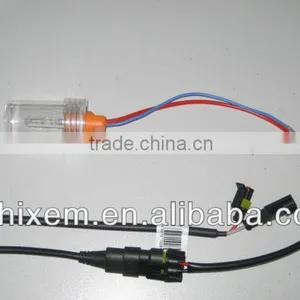 NEW!Back Up HID Kit Light 12v 15w Reversing Lights thumbnail-2