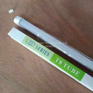 2ft 4ft 5ft T8 LED Tube Light Emergency Time 90-120 Minutes Built-in Power Battery thumbnail-3