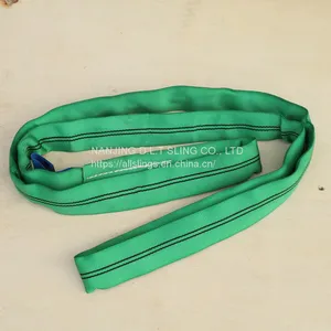Synthetic Round Slings thumbnail-5