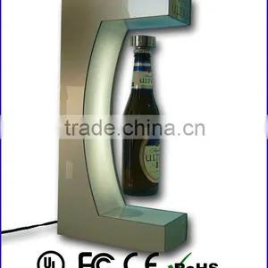 Auto Spinning and Floating Display thumbnail-1