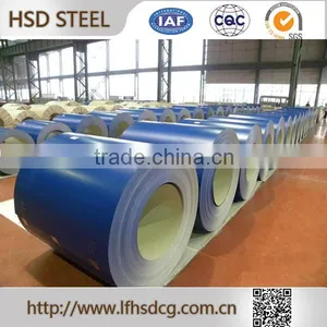 Hot Rolled Galvalume Prepainted Steel Coil thumbnail-1