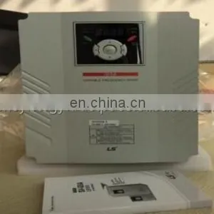LG/LS INVERTER SV022iC5-1 SV Series 100% Brand New thumbnail-1