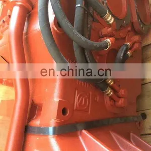 Zl50 Hydraulic Transmission Hangzhou Advance Transmission for Xcmg Motor Grader thumbnail-5