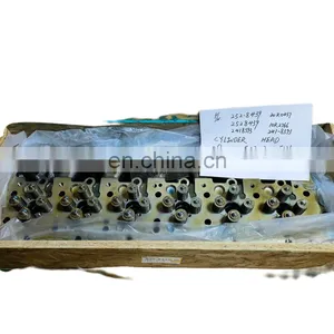 Best-selling 252-8439 2528439 20R0437 20R-0437 10R2766 10R-2766 2418393 241-8393 CYLINDER HEAD 330D E336D E160M E140M thumbnail-1