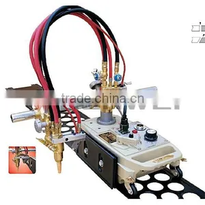 CG1-30H-D Flame Cutting Machine(auto-ignition) thumbnail-1
