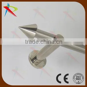 Wholesale European Market Curtain Brackets/curtain Wall Brackets thumbnail-2