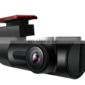 2022 Best Selling Digital HD Dash Camera Car Black Box One Channel G10 Wifi Mini Dash Cam FHD Car Dvr Camera thumbnail-5