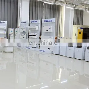 BIOBASE China Mircoplate Shaker BK-MS200 Microplate Reader With Incubation and Shaker for Laboratory or Hospital thumbnail-2