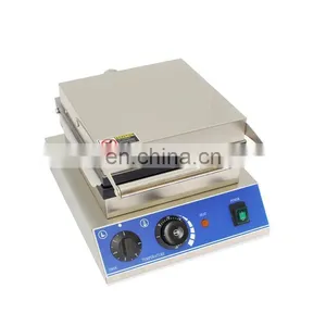 Commercial 25 Holes Poffertjes Grill Maker Small Cake Baking Equipment Mini Pancake Snack Machine Dorayaki Machine thumbnail-3