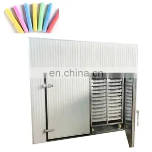 Manufacturer Hot Sale Dustless Machine Making Chalk Trade Automatic Electric Chalk Making Machine Prices thumbnail-2