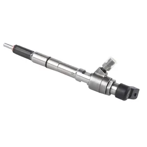 OE Member New OEM Seat Diesel Fuel Injector 03L130277C thumbnail-1