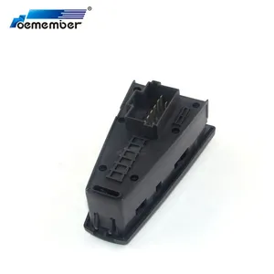 Truck Power Window Lifter Switch 20452017 20455317 20568857 20752918 For Volvo thumbnail-2
