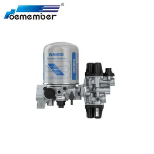 9325001100 European Truck Auto Spare Parts Air Dryer Assy for Air Dryer Assembly thumbnail-2