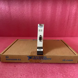 PXI-8331 National Instruments Interface Module thumbnail-1