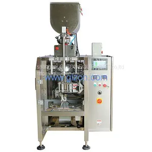 Whole Grain Packaging Machine thumbnail-1