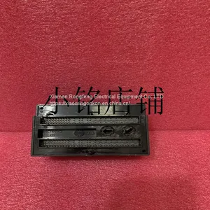 IC200ALG620-AA GE FANUC 16 BIT INPUT RTD 4CH thumbnail-1