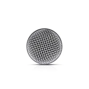 2021 New Professional Recording Microphone SM58 High Quality Metal Material Karaoke MIC Microphone For Shure thumbnail-3
